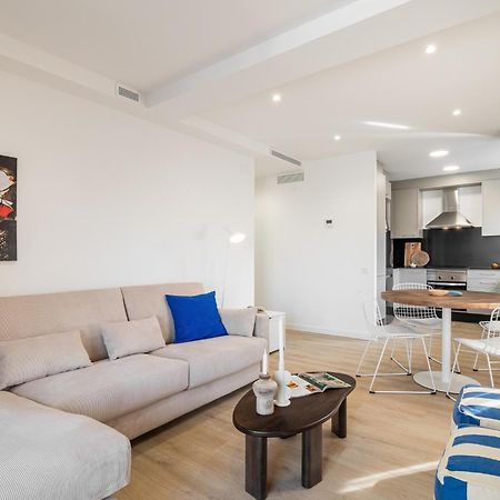 Calella Apartments By Olala Homes Εξωτερικό φωτογραφία