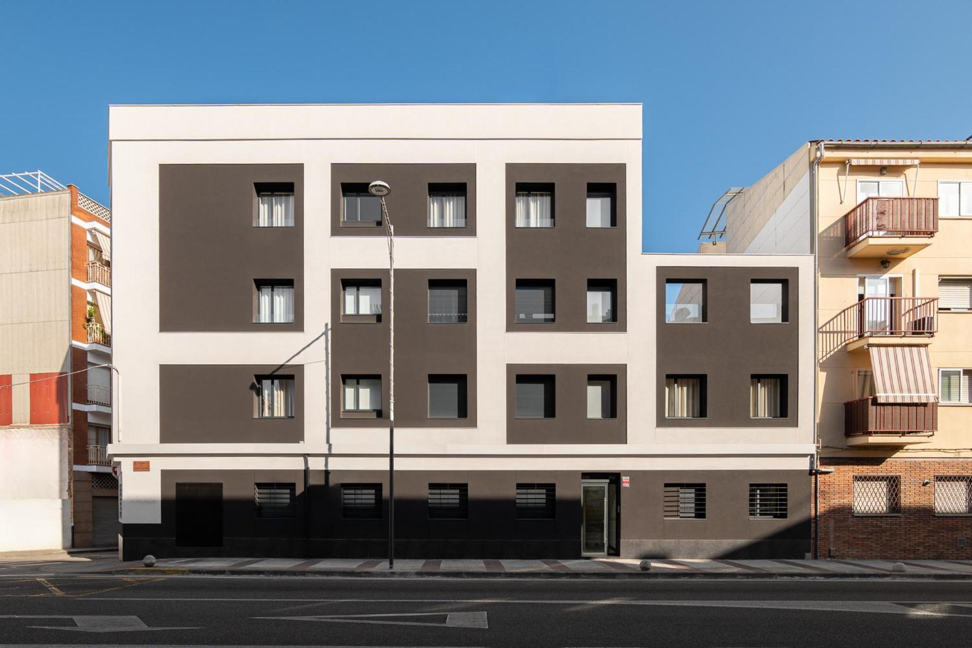 Calella Apartments By Olala Homes Εξωτερικό φωτογραφία