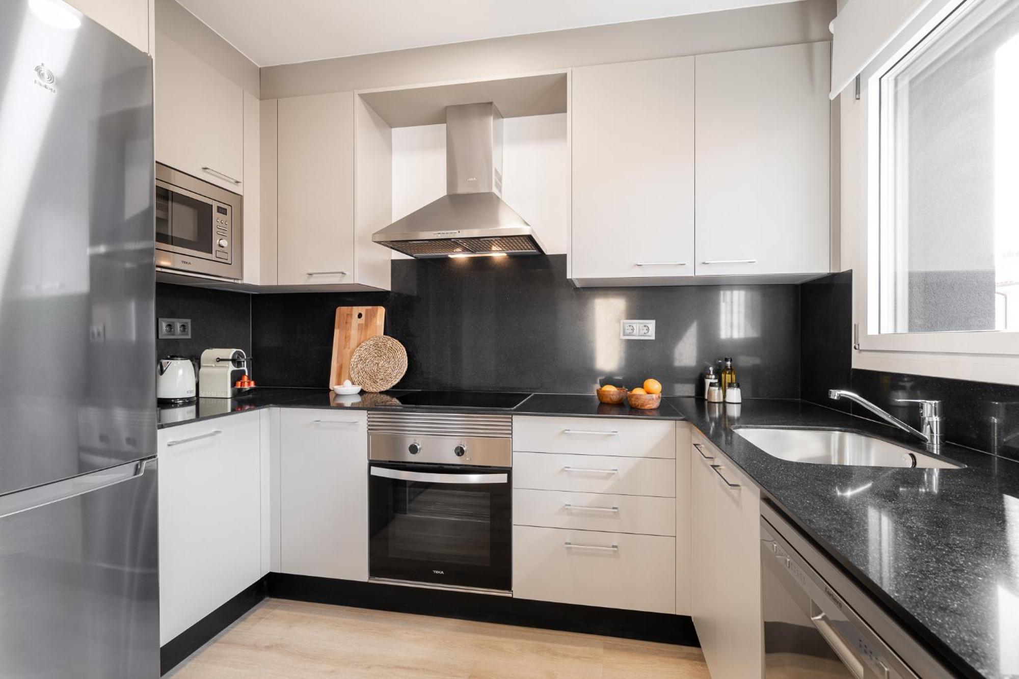 Calella Apartments By Olala Homes Εξωτερικό φωτογραφία