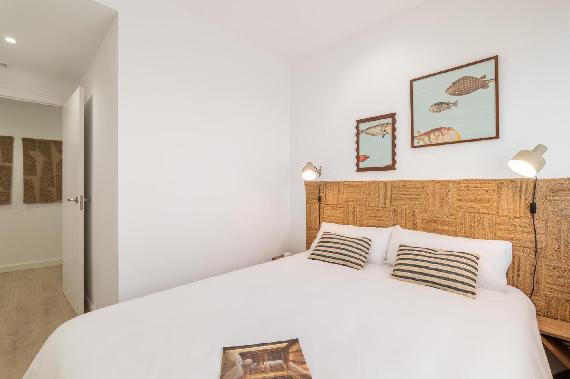 Calella Apartments By Olala Homes Εξωτερικό φωτογραφία