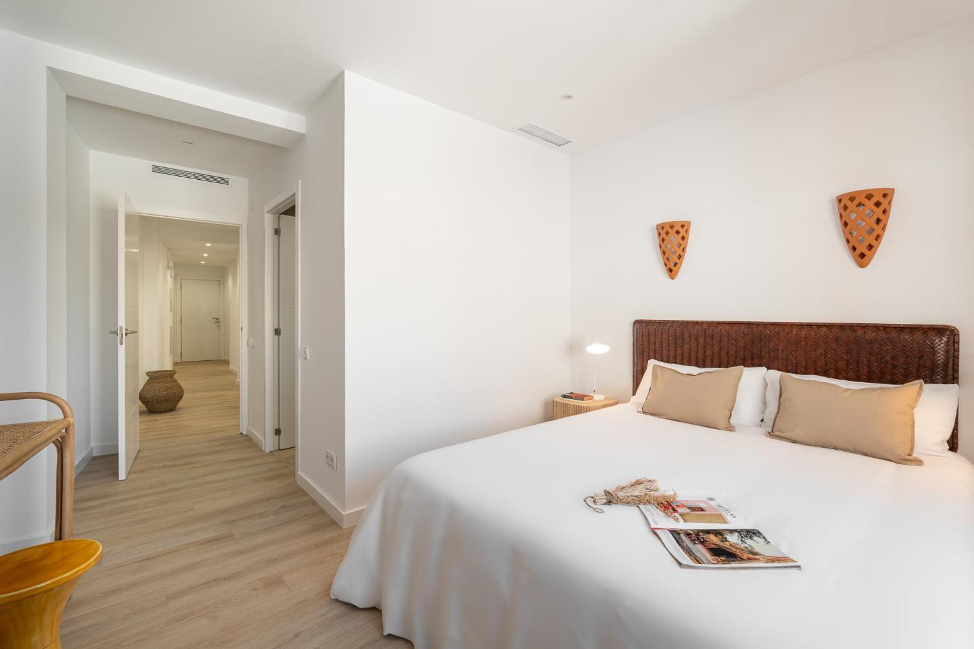Calella Apartments By Olala Homes Εξωτερικό φωτογραφία