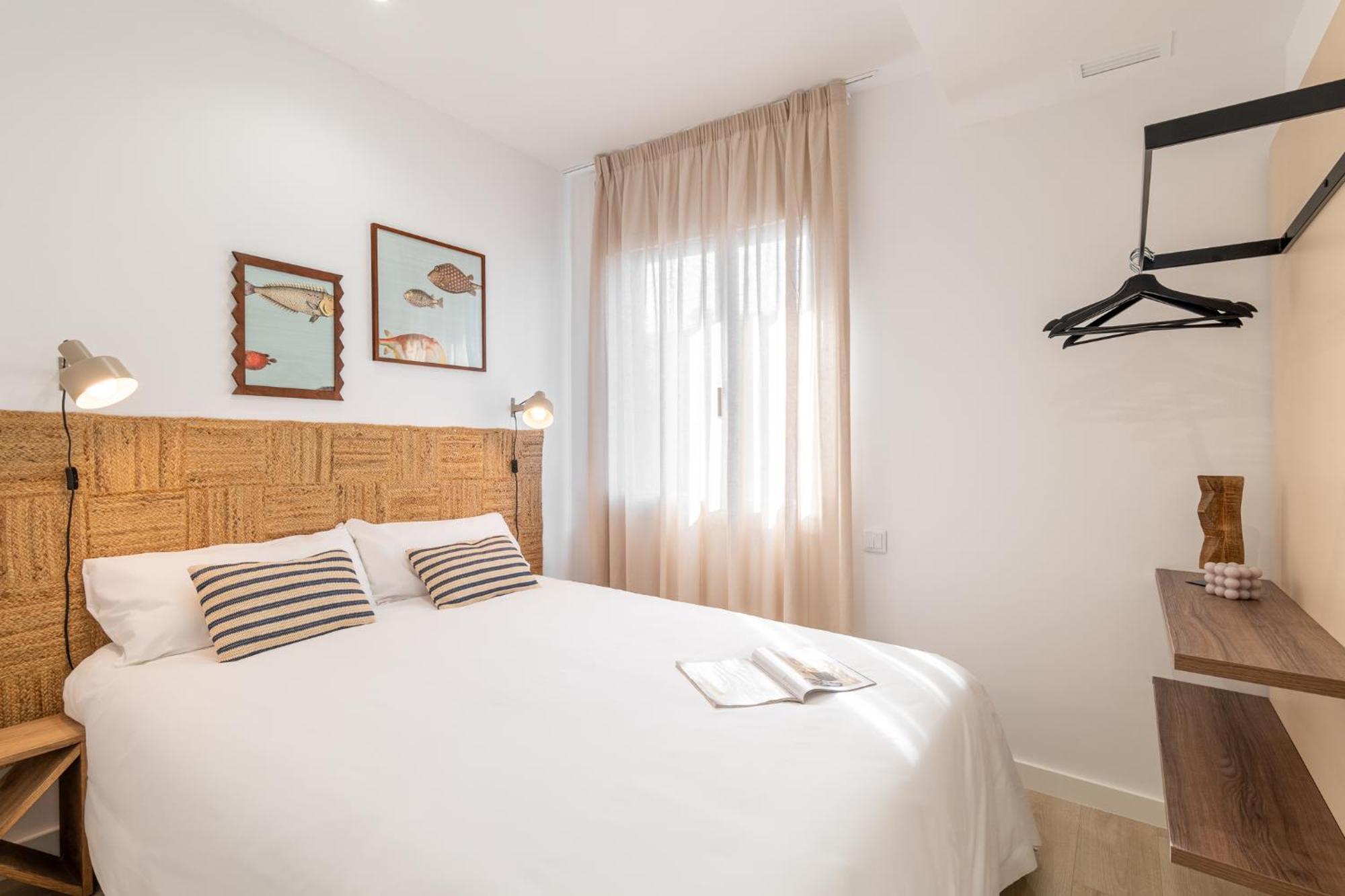 Calella Apartments By Olala Homes Εξωτερικό φωτογραφία