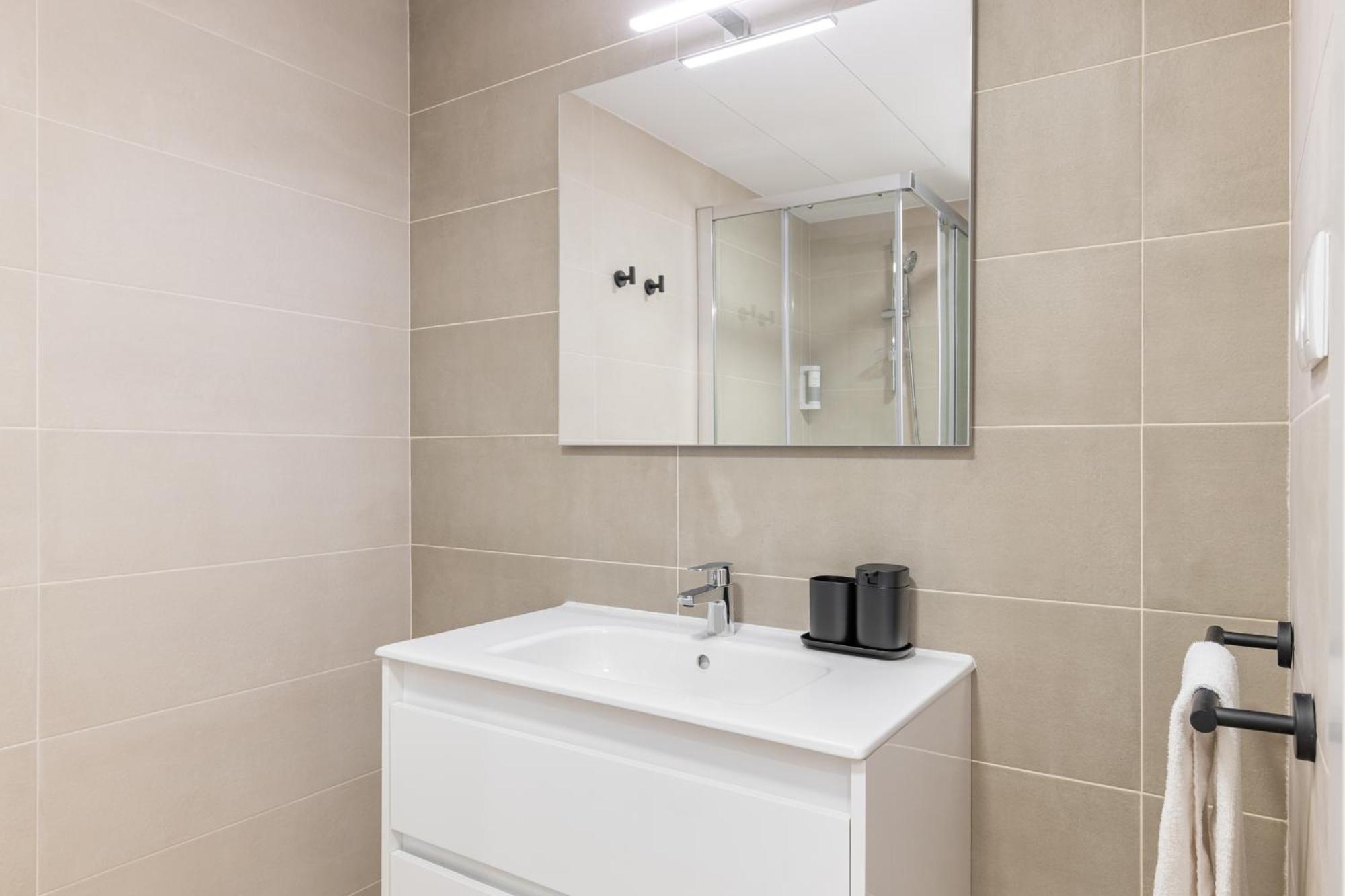 Calella Apartments By Olala Homes Εξωτερικό φωτογραφία