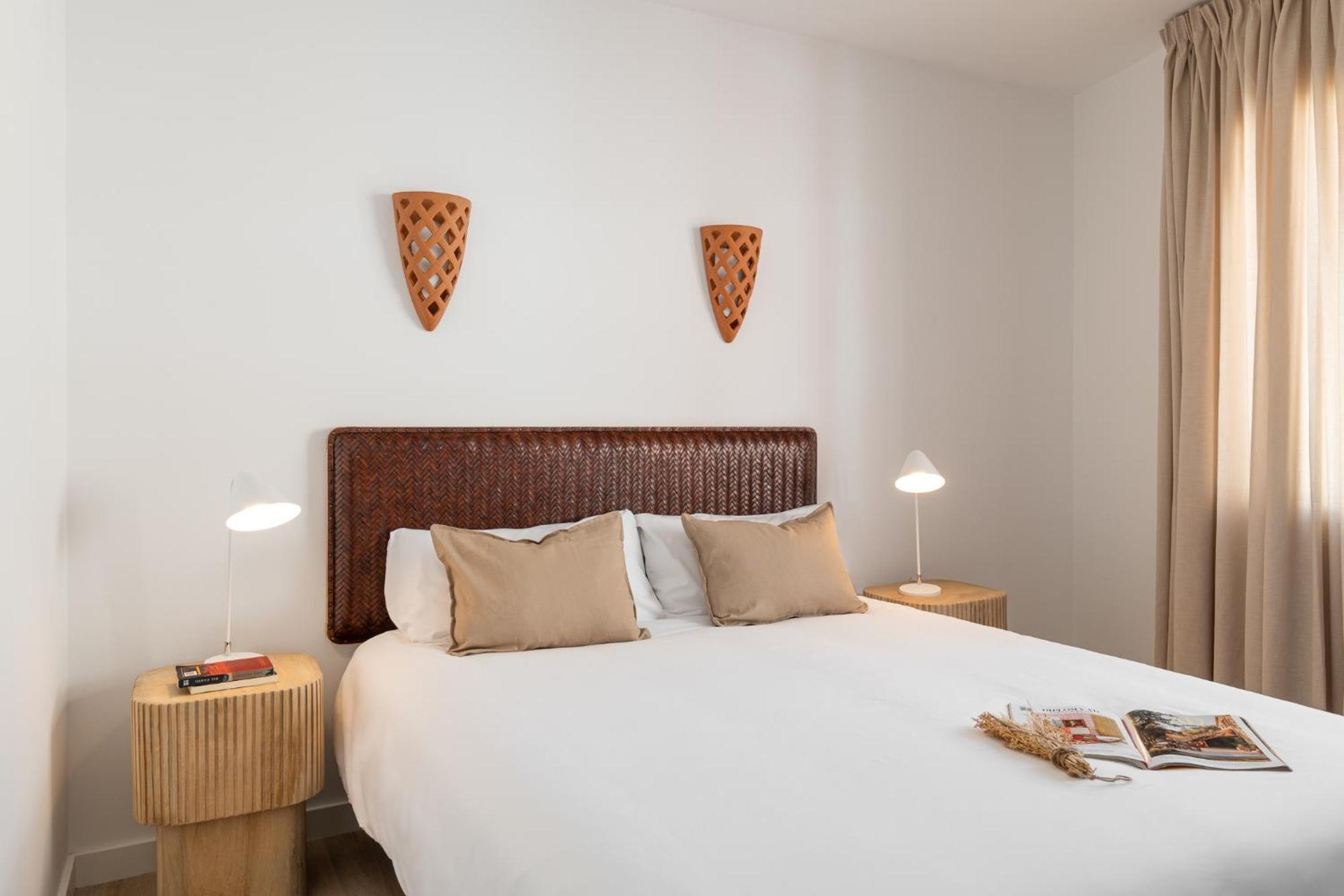 Calella Apartments By Olala Homes Εξωτερικό φωτογραφία
