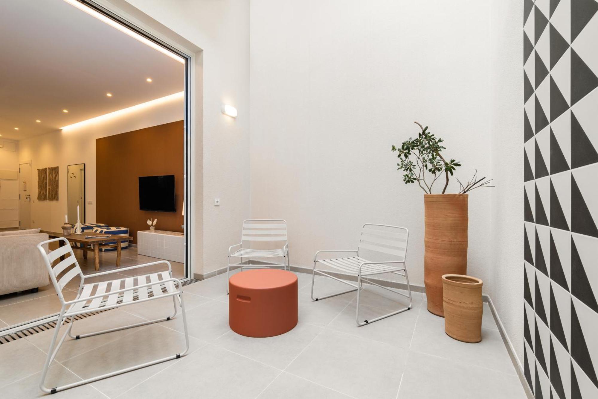 Calella Apartments By Olala Homes Εξωτερικό φωτογραφία