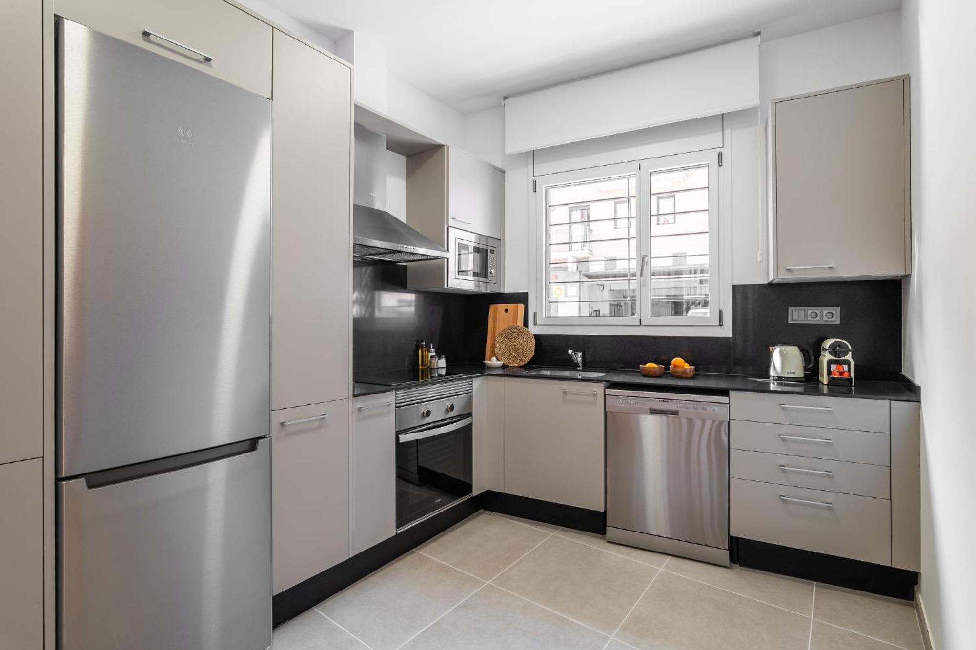 Calella Apartments By Olala Homes Εξωτερικό φωτογραφία