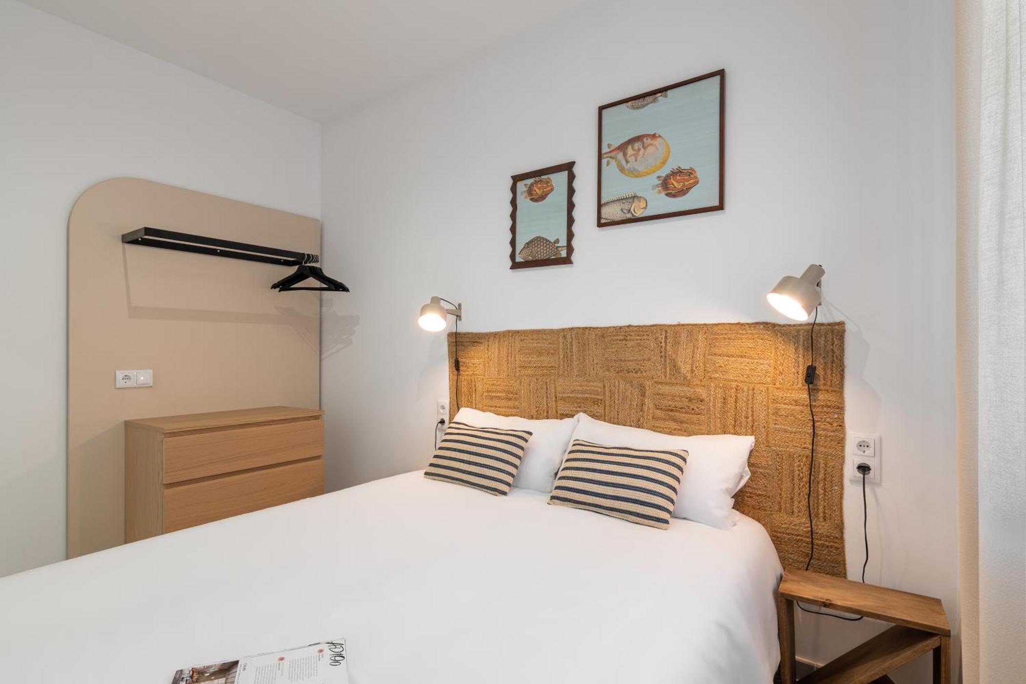 Calella Apartments By Olala Homes Εξωτερικό φωτογραφία