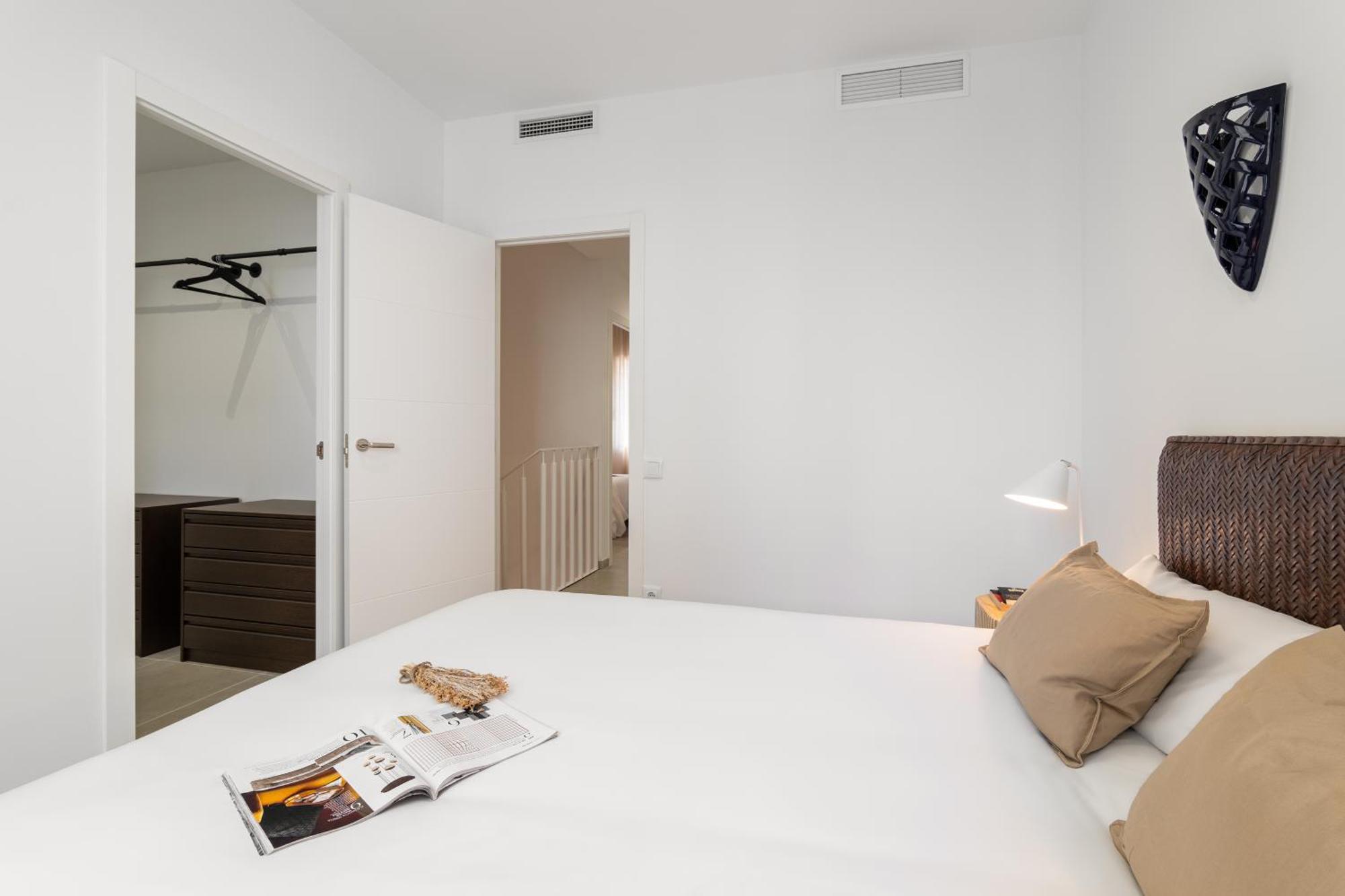 Calella Apartments By Olala Homes Εξωτερικό φωτογραφία