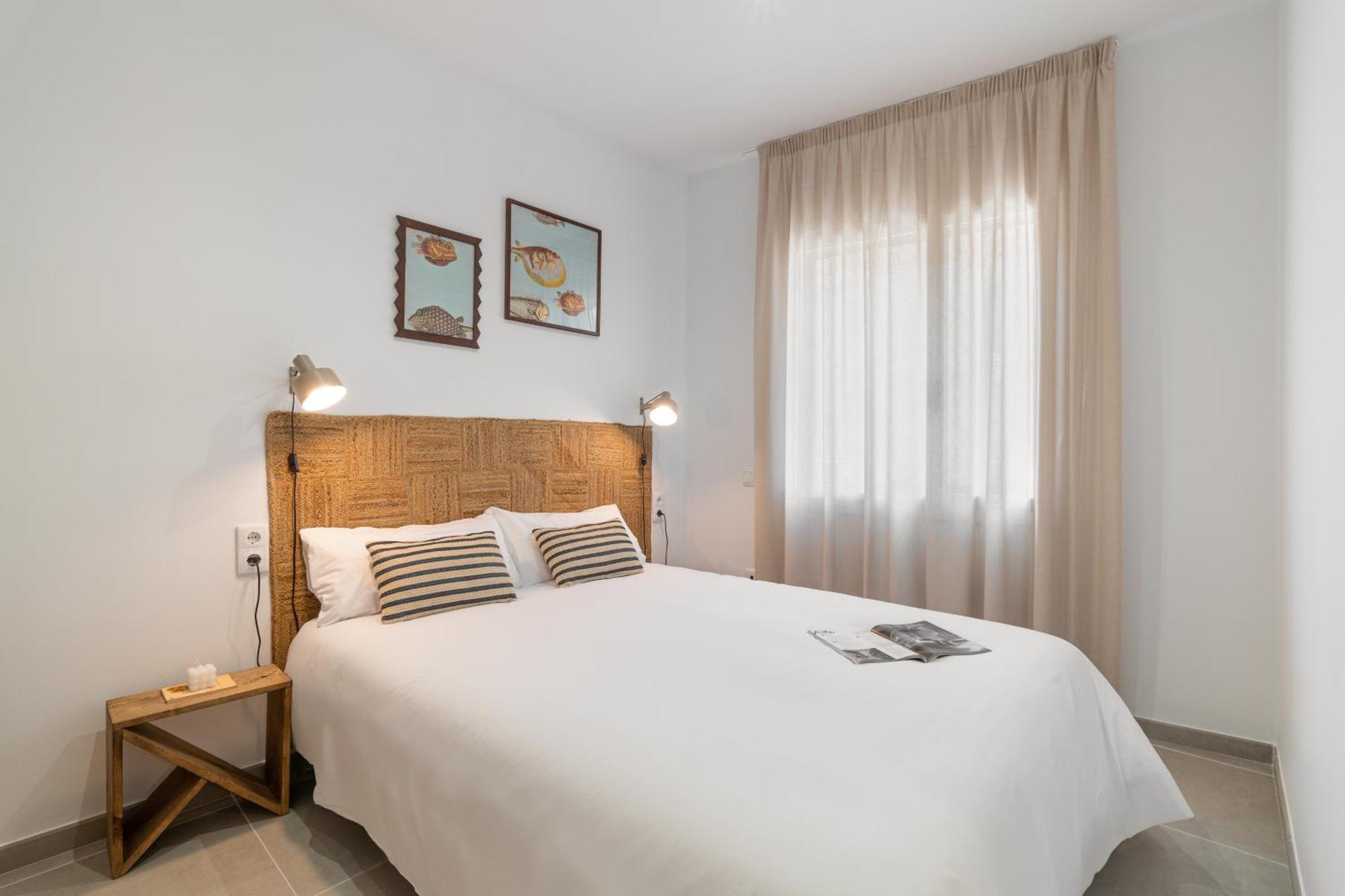 Calella Apartments By Olala Homes Εξωτερικό φωτογραφία