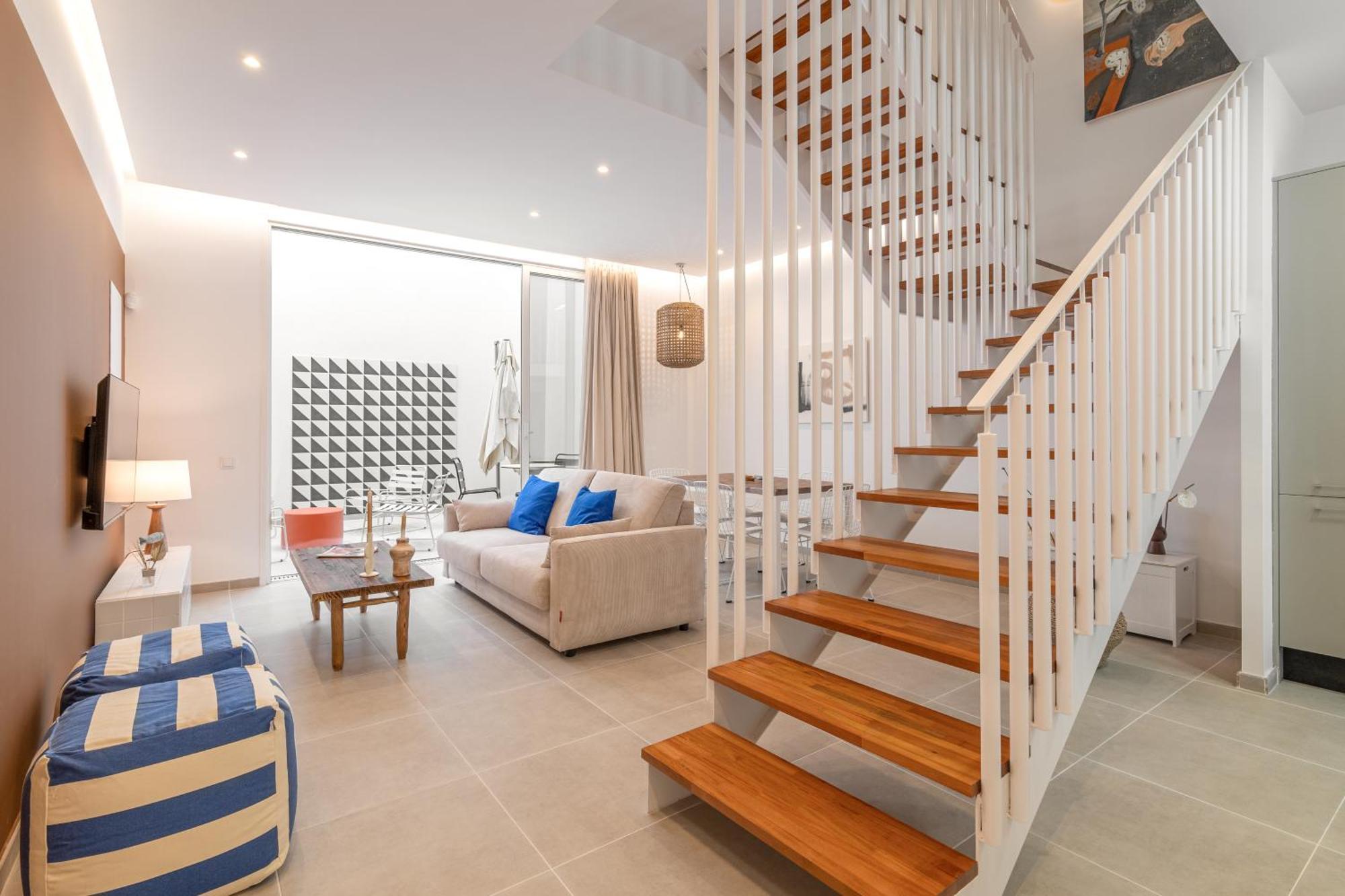 Calella Apartments By Olala Homes Εξωτερικό φωτογραφία