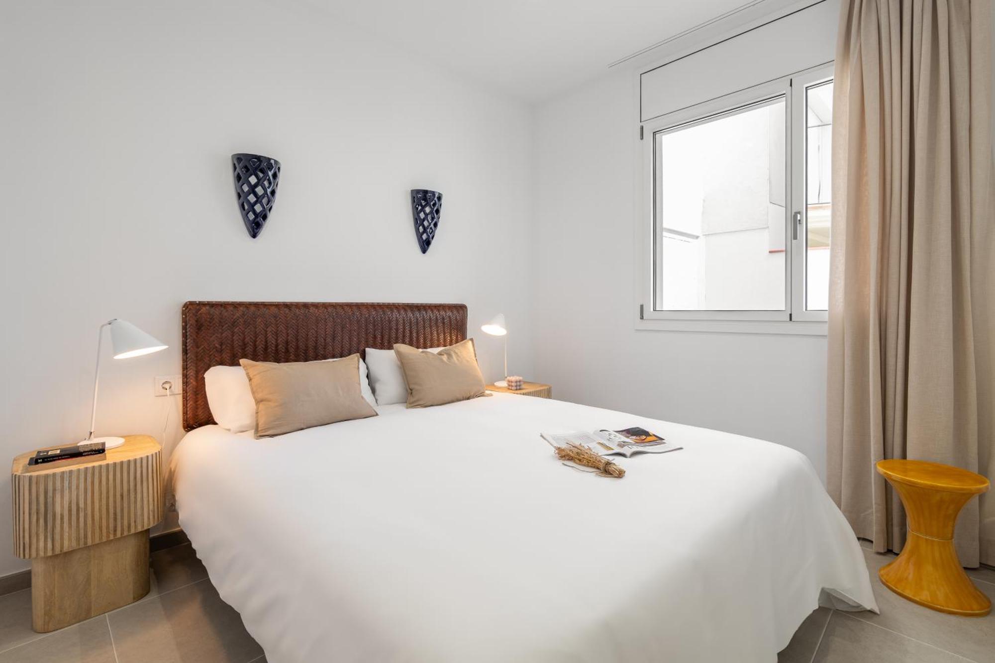 Calella Apartments By Olala Homes Εξωτερικό φωτογραφία