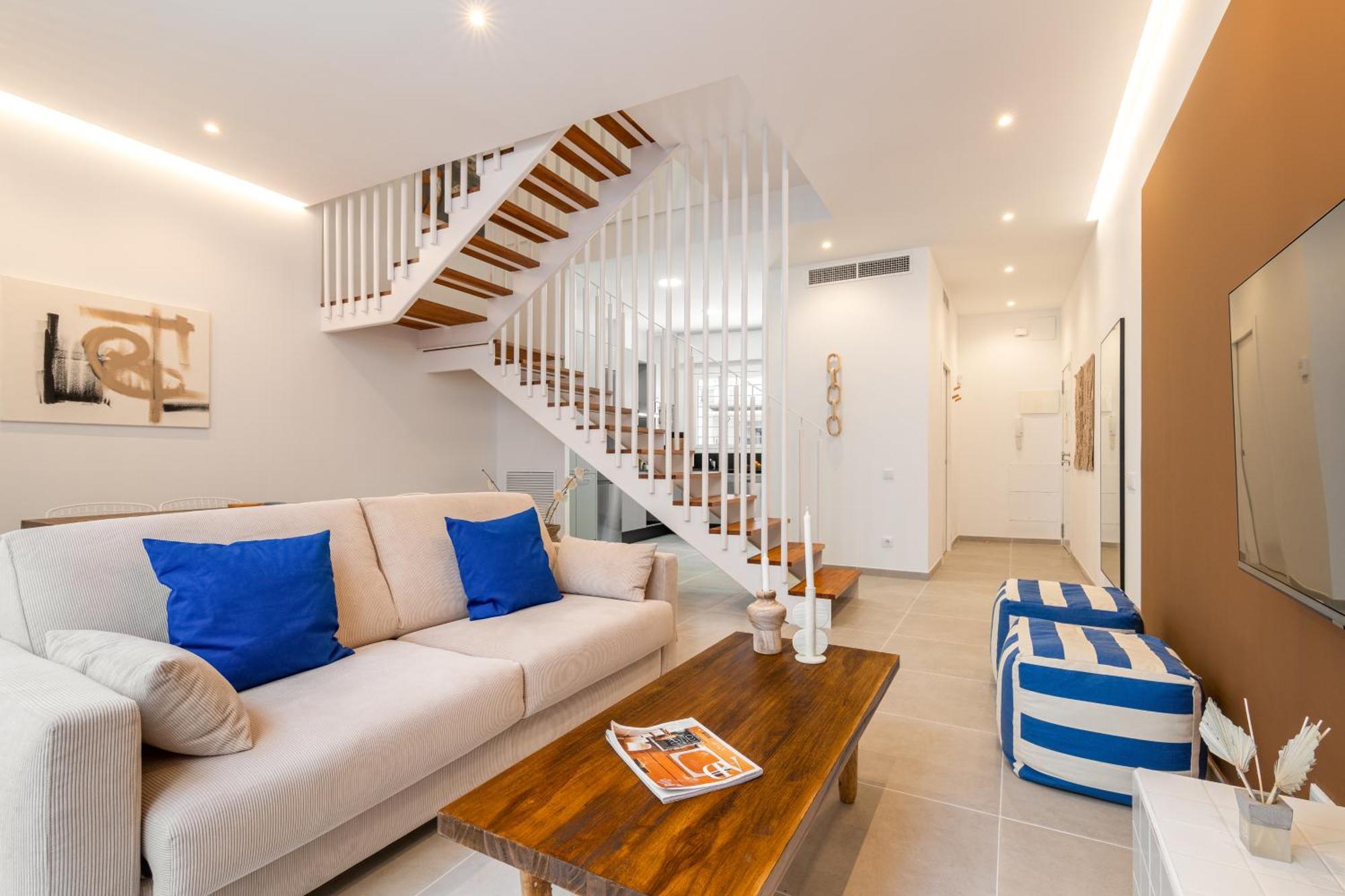 Calella Apartments By Olala Homes Εξωτερικό φωτογραφία