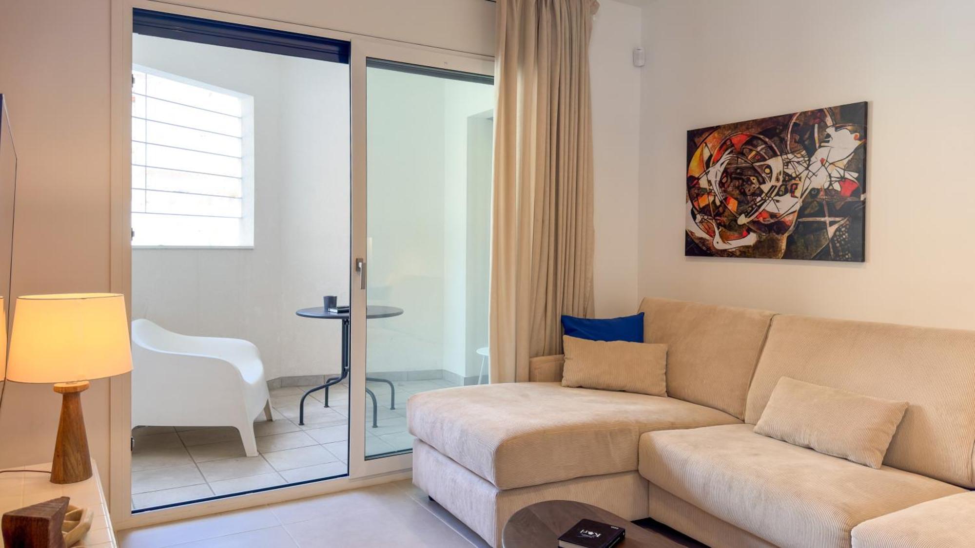 Calella Apartments By Olala Homes Εξωτερικό φωτογραφία