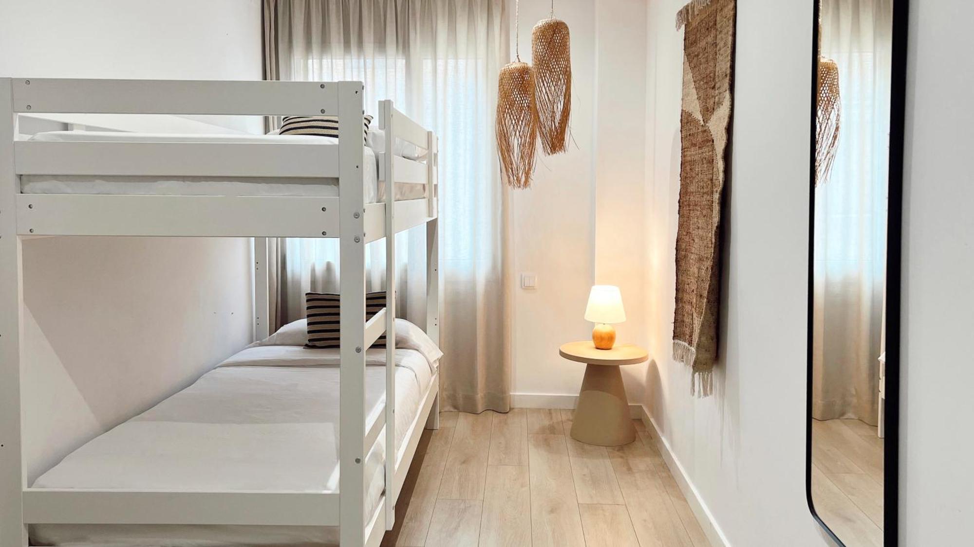 Calella Apartments By Olala Homes Εξωτερικό φωτογραφία