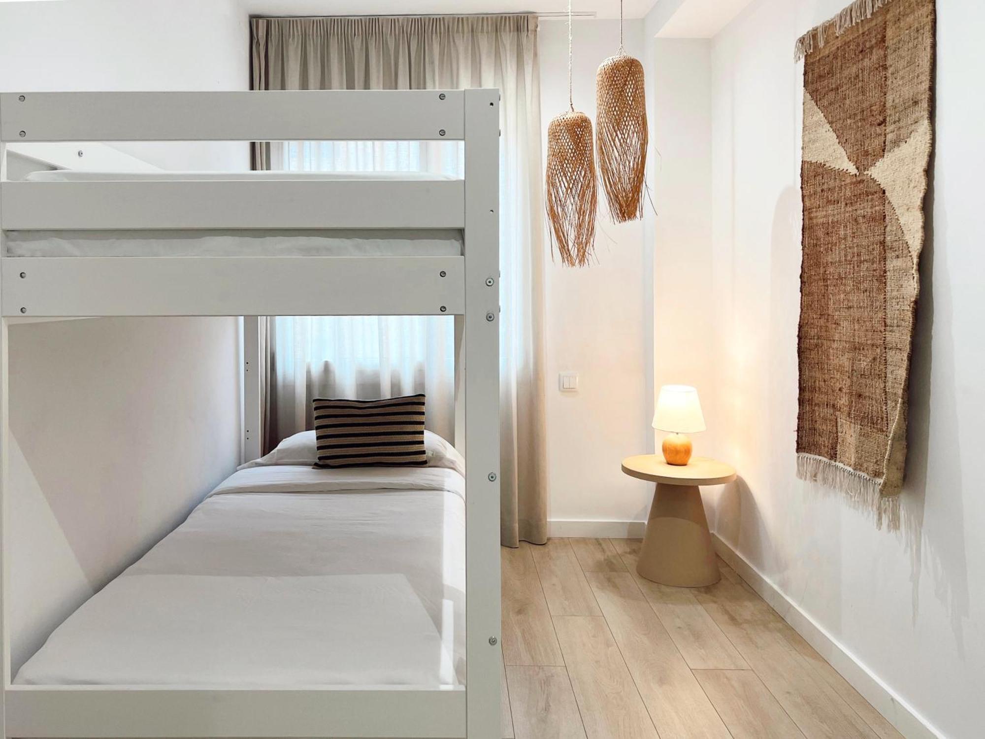 Calella Apartments By Olala Homes Εξωτερικό φωτογραφία