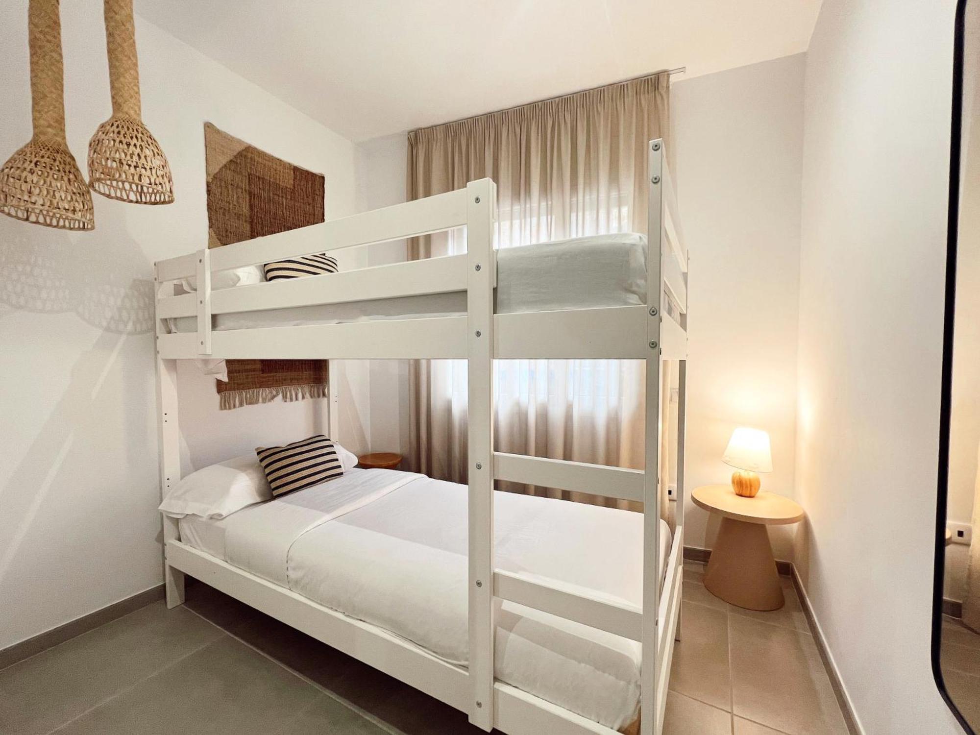 Calella Apartments By Olala Homes Εξωτερικό φωτογραφία